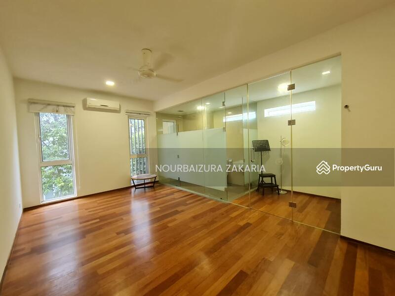 Zero-Lot Bungalow for Sale in Cyberjaya (Selangor) - NOURBAIZURA ZAKARIA - PropertyGuru.com.my