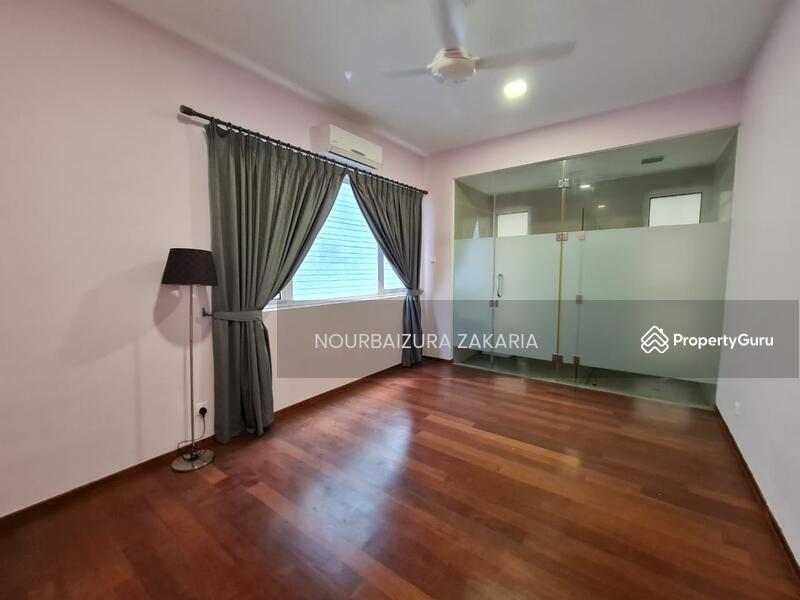 Zero-Lot Bungalow for Sale in Cyberjaya (Selangor) - NOURBAIZURA ZAKARIA - PropertyGuru.com.my