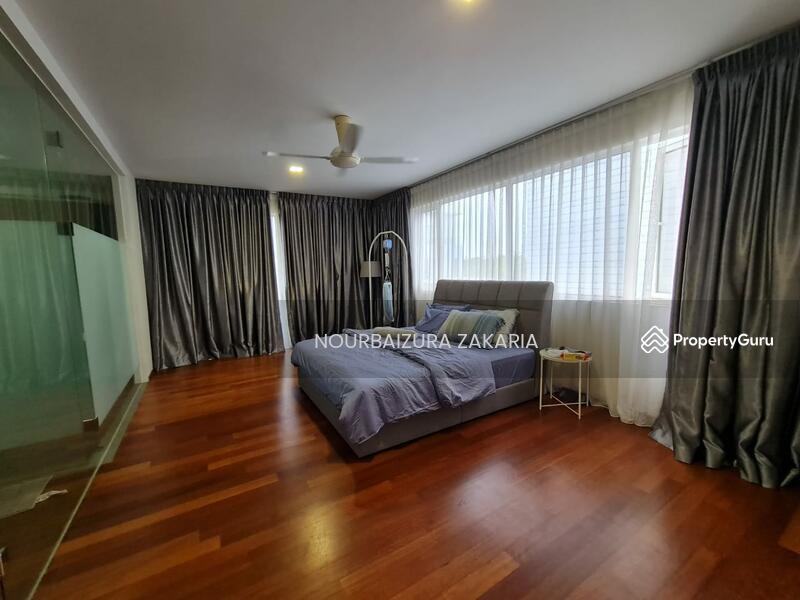 Zero-Lot Bungalow for Sale in Cyberjaya (Selangor) - NOURBAIZURA ZAKARIA - PropertyGuru.com.my