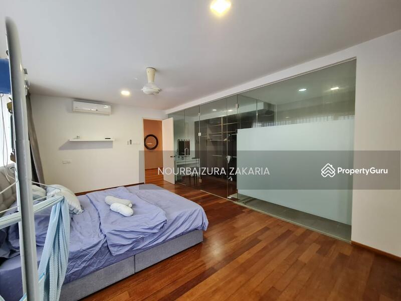Zero-Lot Bungalow for Sale in Cyberjaya (Selangor) - NOURBAIZURA ZAKARIA - PropertyGuru.com.my