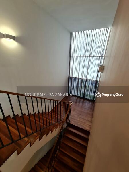 Zero-Lot Bungalow for Sale in Cyberjaya (Selangor) - NOURBAIZURA ZAKARIA - PropertyGuru.com.my