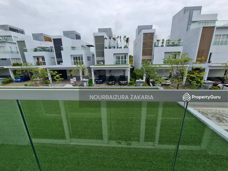 Zero-Lot Bungalow for Sale in Cyberjaya (Selangor) - NOURBAIZURA ZAKARIA - PropertyGuru.com.my