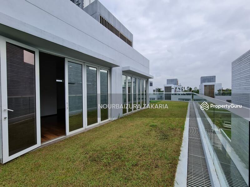 Zero-Lot Bungalow for Sale in Cyberjaya (Selangor) - NOURBAIZURA ZAKARIA - PropertyGuru.com.my