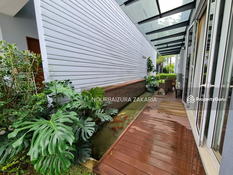 Zero-Lot Bungalow for Sale in Cyberjaya (Selangor) - NOURBAIZURA ZAKARIA - PropertyGuru.com.my
