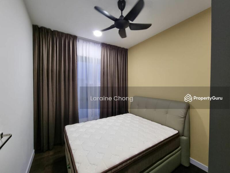 Service Residence for Rent at Lot 15 - Laraine Chong - PropertyGuru.com.my