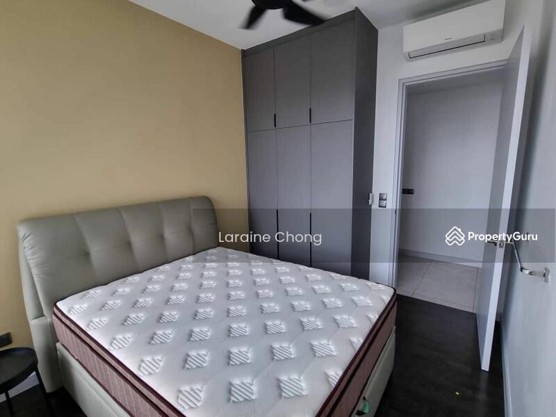 Service Residence for Rent at Lot 15 - Laraine Chong - PropertyGuru.com.my