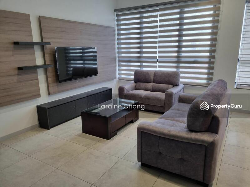 Service Residence for Rent at Lot 15 - Laraine Chong - PropertyGuru.com.my