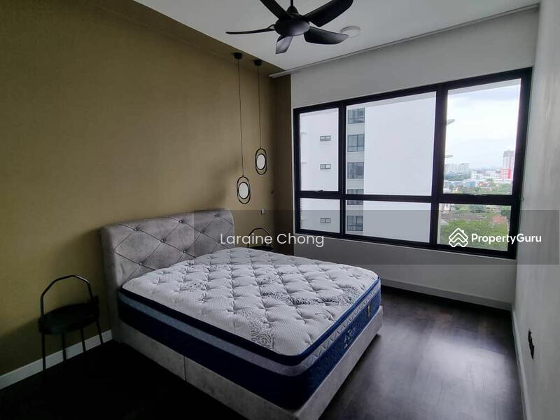 Service Residence for Rent at Lot 15 - Laraine Chong - PropertyGuru.com.my