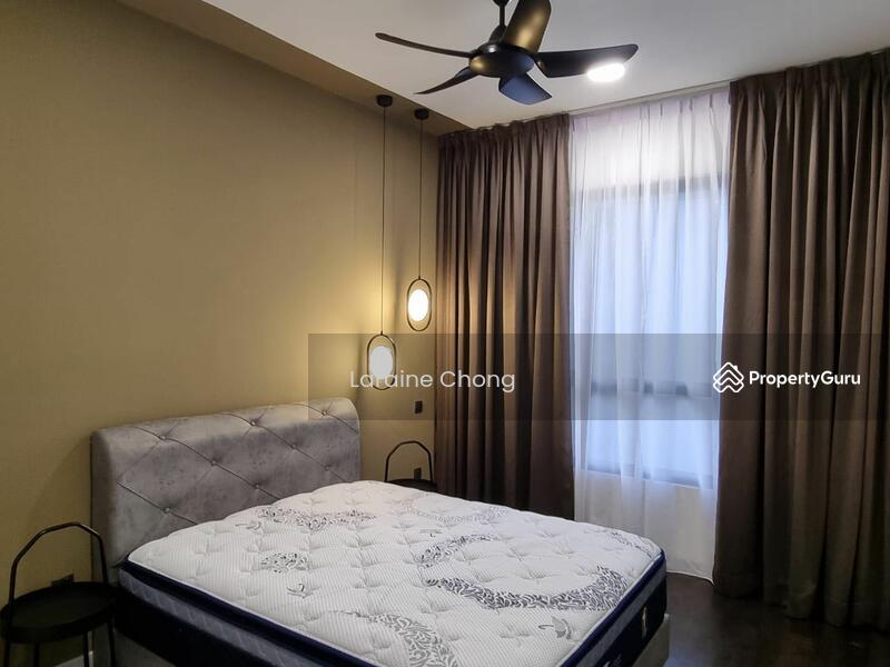 Service Residence for Rent at Lot 15 - Laraine Chong - PropertyGuru.com.my