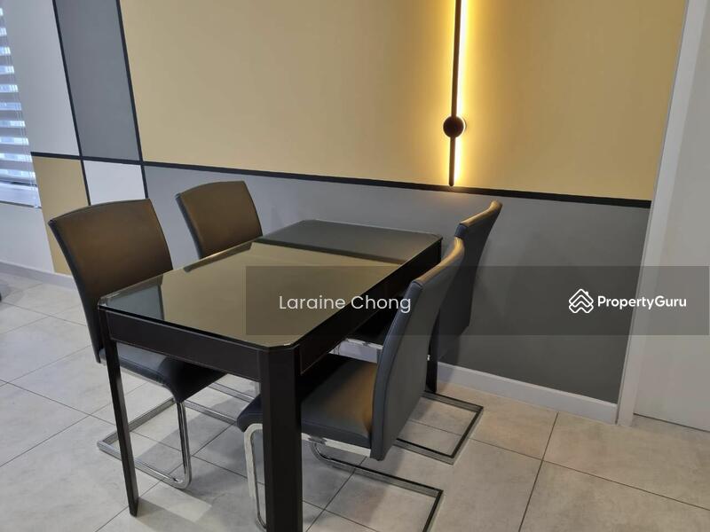 Service Residence for Rent at Lot 15 - Laraine Chong - PropertyGuru.com.my