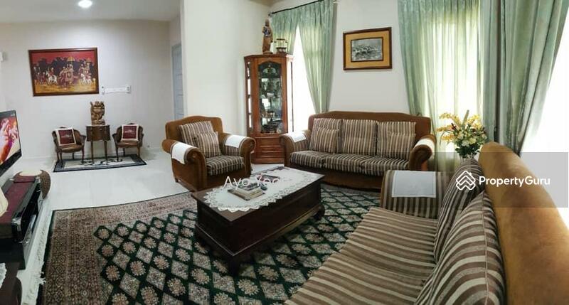 Bungalow for Sale in Kajang (Selangor) - Ayo Yeoh - PropertyGuru.com.my
