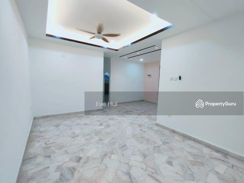 Desa Jaya Jalan Lembah Double Storey Terrace House, Bandar Dato Onn