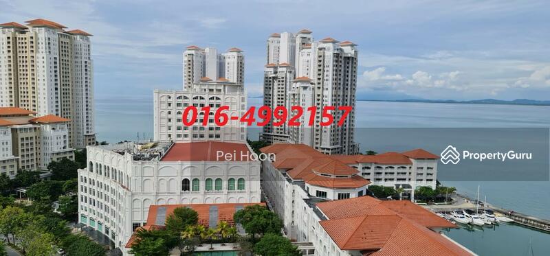 Straits Residences untuk Untuk Dijual - RM 1,700,000, Mac 2026 - PropertyGuru.com.my
