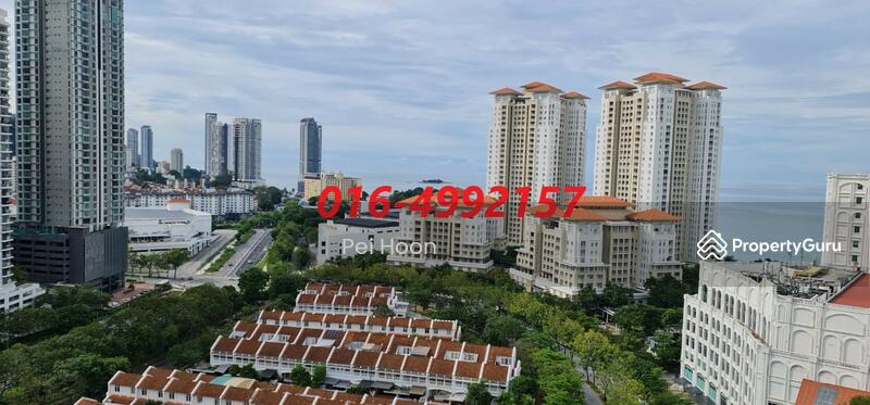 Straits Residences untuk Untuk Dijual - RM 1,700,000, Mac 2026 - PropertyGuru.com.my