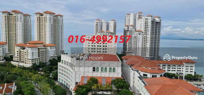 Straits Residences untuk Untuk Dijual - RM 1,700,000, Mac 2026 - PropertyGuru.com.my