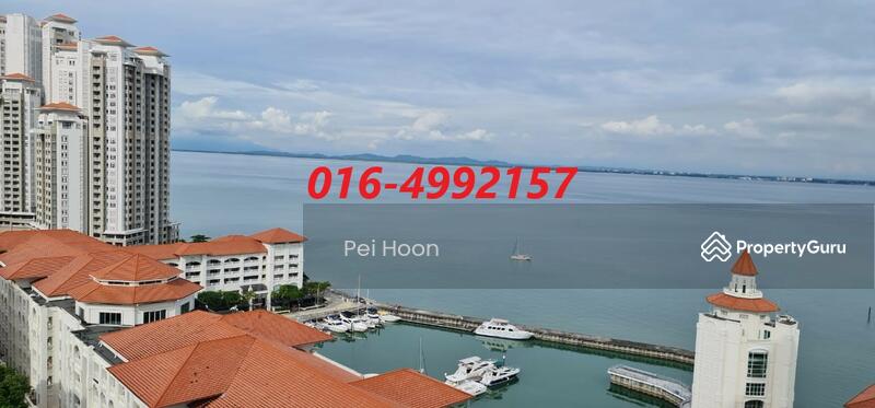 Straits Residences untuk Untuk Dijual - RM 1,700,000, Mac 2026 - PropertyGuru.com.my