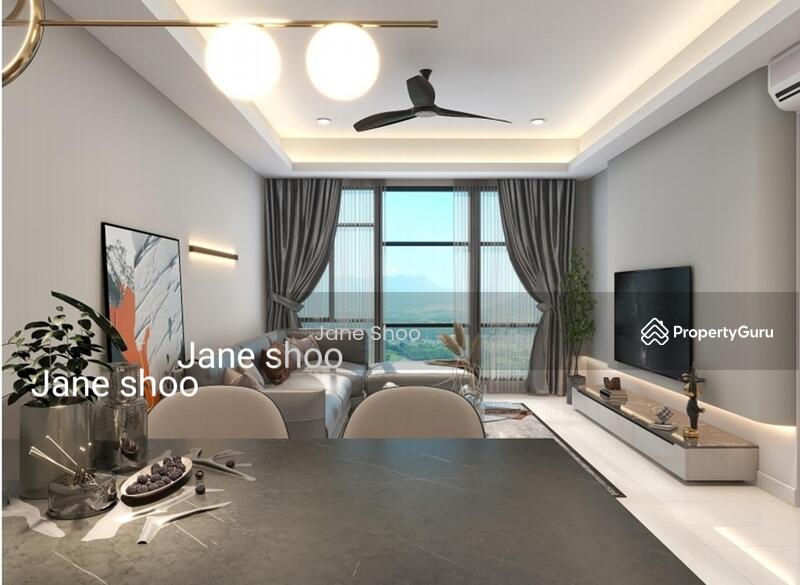 Service Residence for Rent at The Park 2 - Jane Shoo - PropertyGuru.com.my
