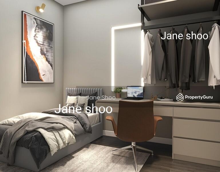 Service Residence for Rent at The Park 2 - Jane Shoo - PropertyGuru.com.my