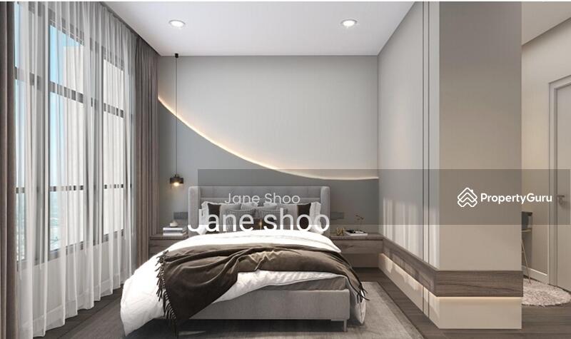 Service Residence for Rent at The Park 2 - Jane Shoo - PropertyGuru.com.my