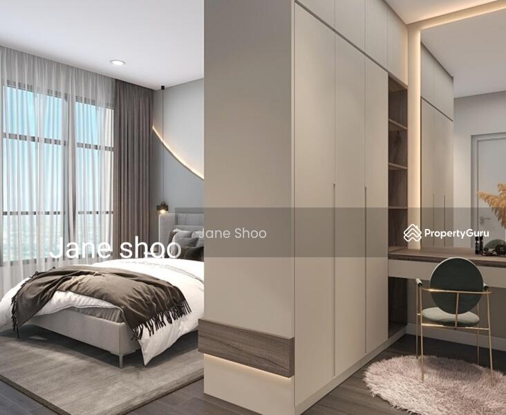 Service Residence for Rent at The Park 2 - Jane Shoo - PropertyGuru.com.my