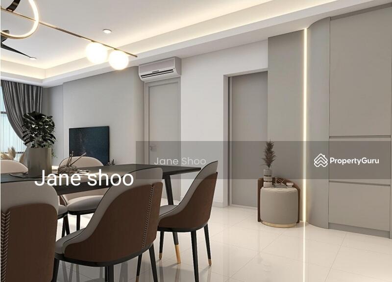Service Residence for Rent at The Park 2 - Jane Shoo - PropertyGuru.com.my