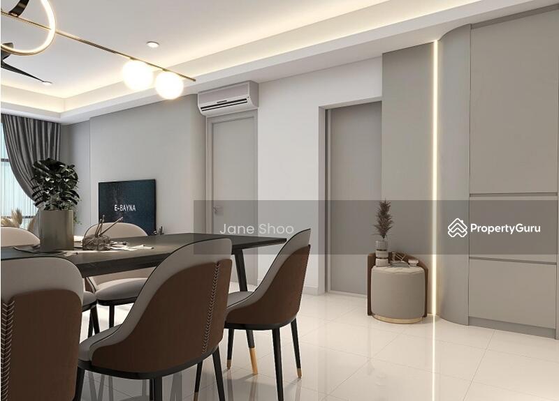 Service Residence for Rent at The Park 2 - Jane Shoo - PropertyGuru.com.my
