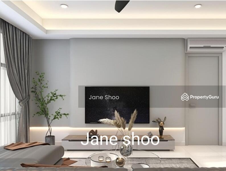 Service Residence for Rent at The Park 2 - Jane Shoo - PropertyGuru.com.my