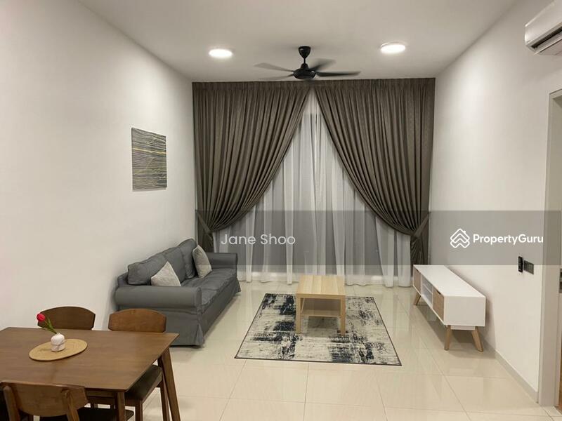 Service Residence for Rent at The Park 2 - Jane Shoo - PropertyGuru.com.my