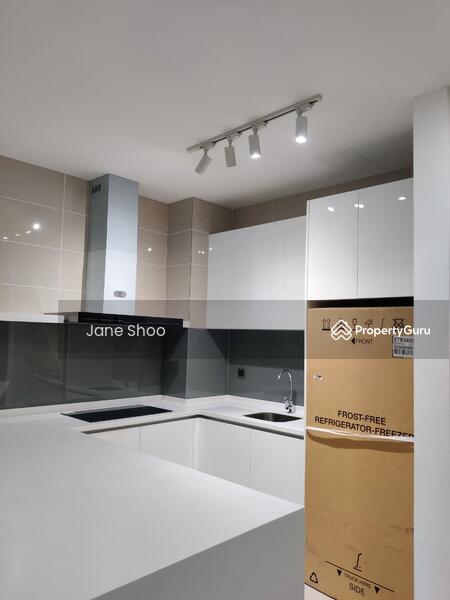 Service Residence for Rent at The Park 2 - Jane Shoo - PropertyGuru.com.my