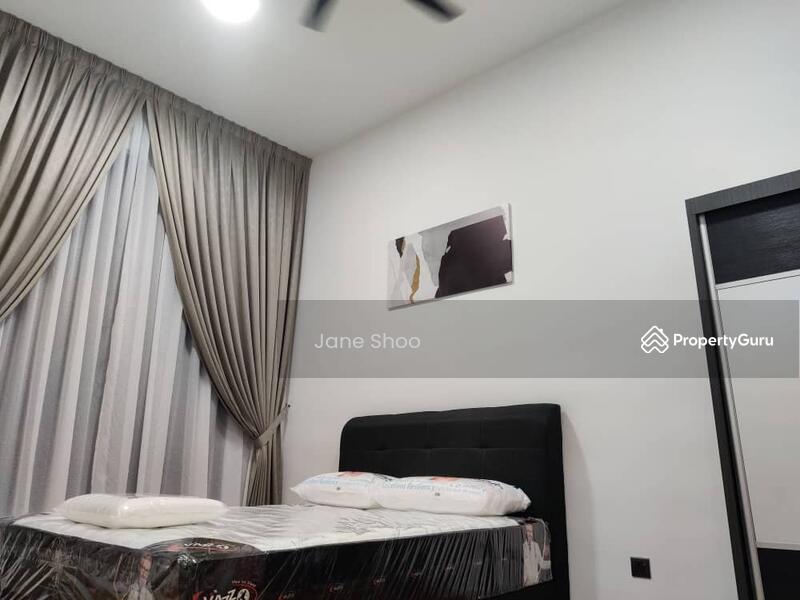 Service Residence for Rent at The Park 2 - Jane Shoo - PropertyGuru.com.my