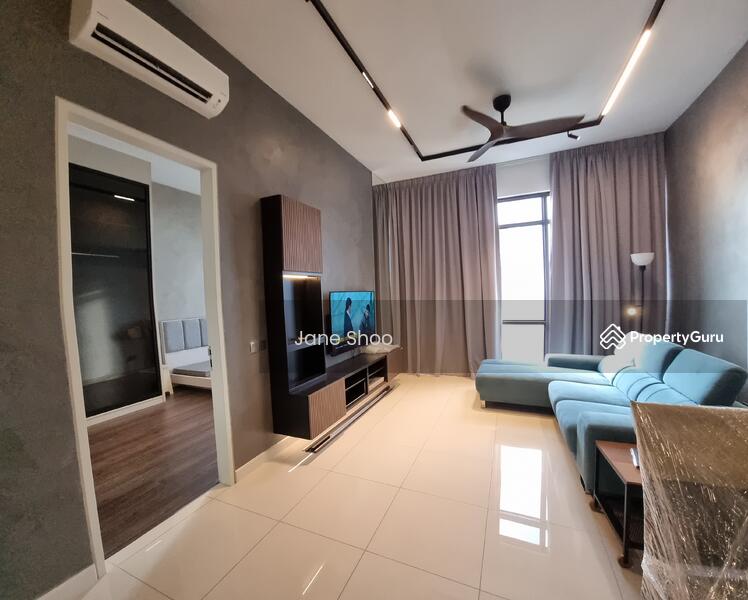 Service Residence for Rent at The Park 2 - Jane Shoo - PropertyGuru.com.my
