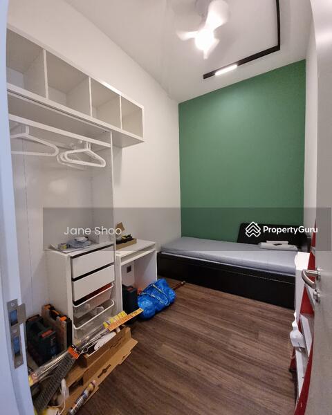 Service Residence for Rent at The Park 2 - Jane Shoo - PropertyGuru.com.my