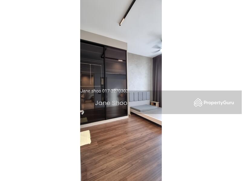 Service Residence for Rent at The Park 2 - Jane Shoo - PropertyGuru.com.my