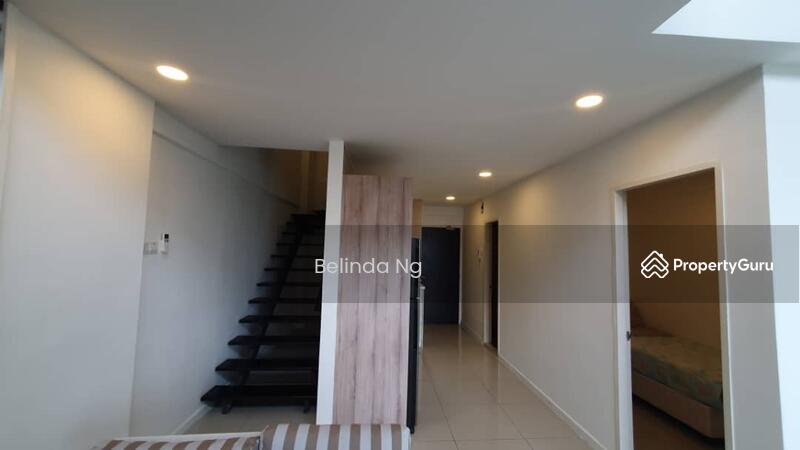 Sunway D Latour 3 Rooms 2 Baths walking distance to Taylor uni 0129136136