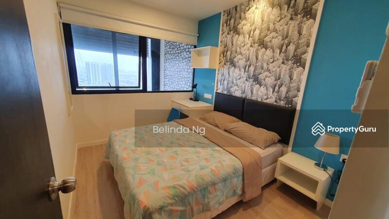 Sunway D Latour 3 Rooms 2 Baths walking distance to Taylor uni 0129136136