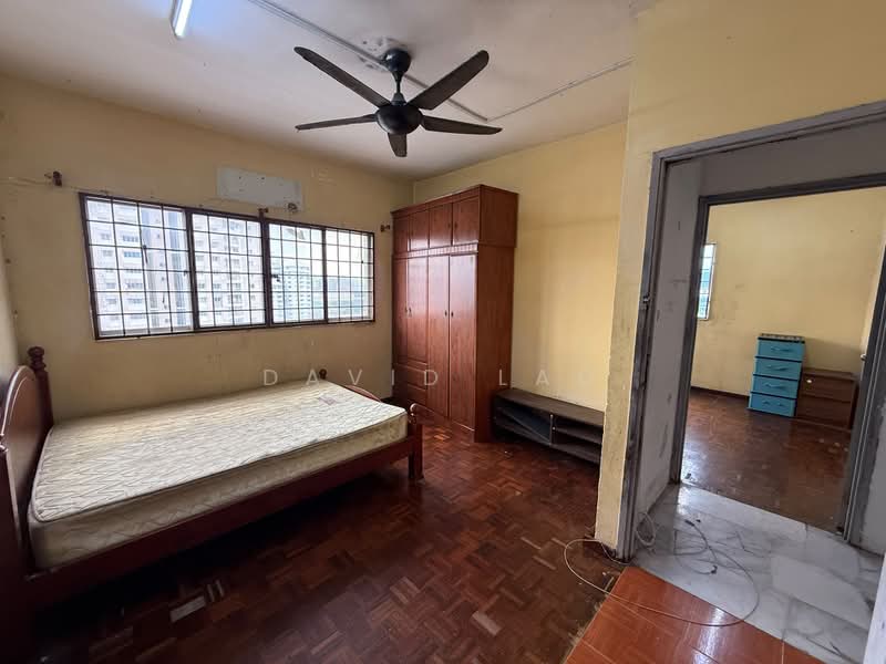Kondominium untuk Dijual di Sri Angsana Hilir - David Lao - PropertyGuru.com.my
