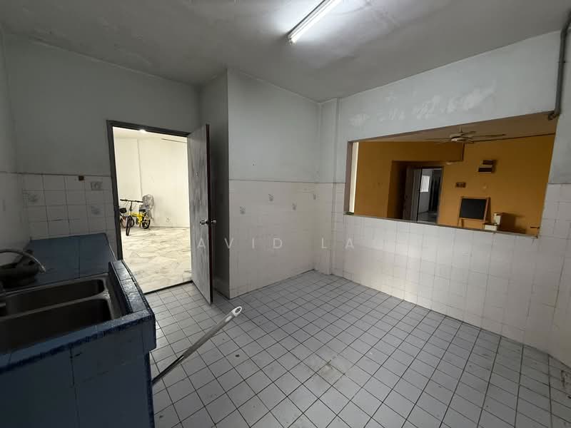 Kondominium untuk Dijual di Sri Angsana Hilir - David Lao - PropertyGuru.com.my