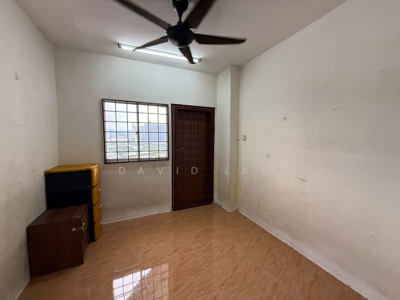 Kondominium untuk Dijual di Sri Angsana Hilir - David Lao - PropertyGuru.com.my