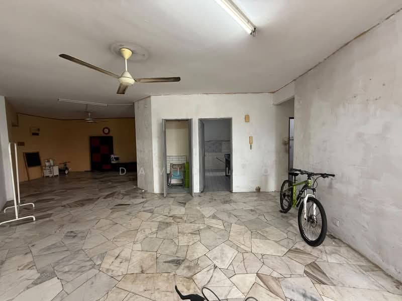 Kondominium untuk Dijual di Sri Angsana Hilir - David Lao - PropertyGuru.com.my