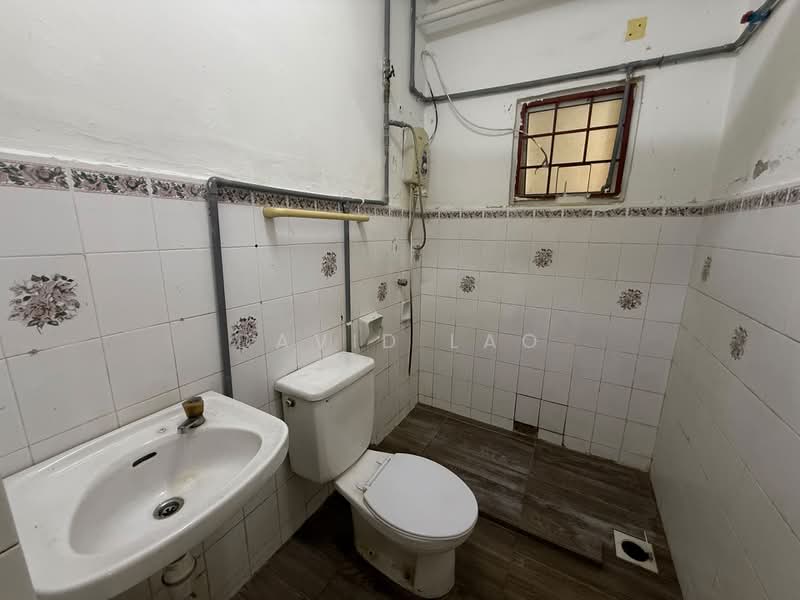 Kondominium untuk Dijual di Sri Angsana Hilir - David Lao - PropertyGuru.com.my
