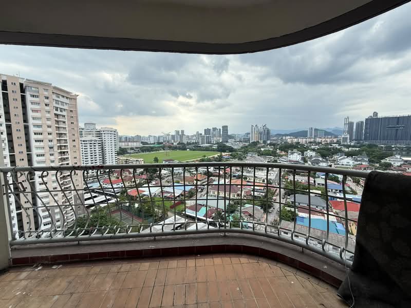Kondominium untuk Dijual di Sri Angsana Hilir - David Lao - PropertyGuru.com.my