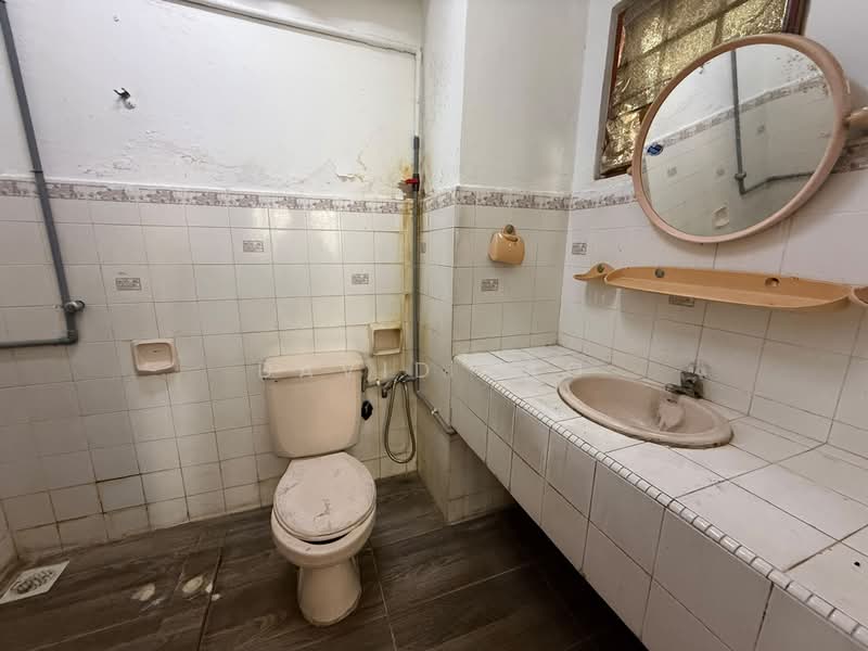 Kondominium untuk Dijual di Sri Angsana Hilir - David Lao - PropertyGuru.com.my