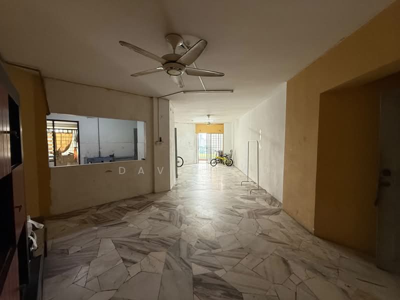 Kondominium untuk Dijual di Sri Angsana Hilir - David Lao - PropertyGuru.com.my