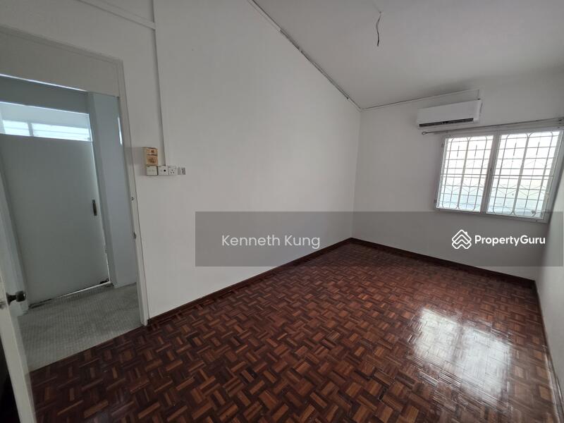 Untuk Dijual - 2 Storey Terrace Greenlane Cangkat Tembaga Endlot Corner