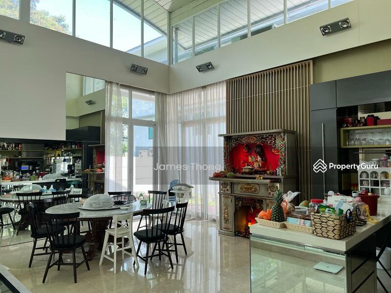For Sale - Country Heights Damansara
