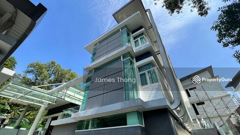 For Sale - Country Heights Damansara