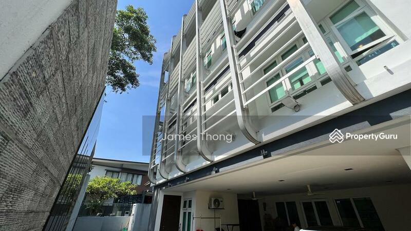 For Sale - Country Heights Damansara