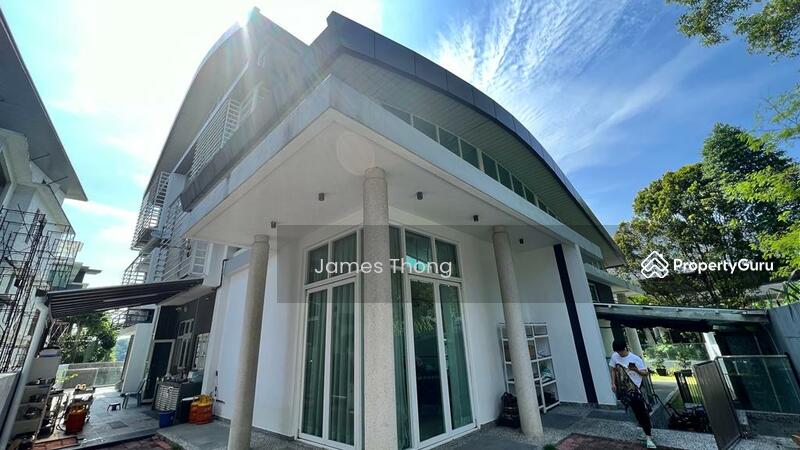 For Sale - Country Heights Damansara