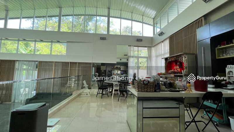 For Sale - Country Heights Damansara
