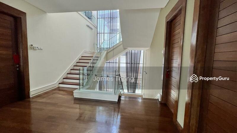For Sale - Country Heights Damansara